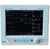مانیتور علایم حیاتی سعادت S1800