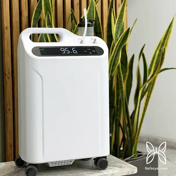 اکسیژن ساز Everflo