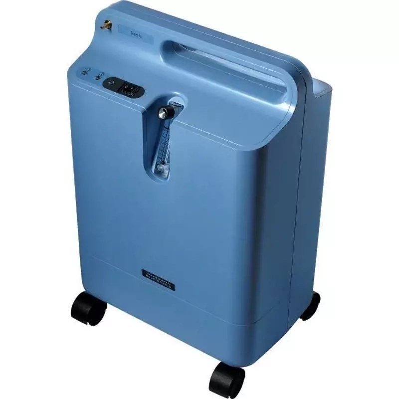 اکسیژن ساز 5 لیتری فیلیپس